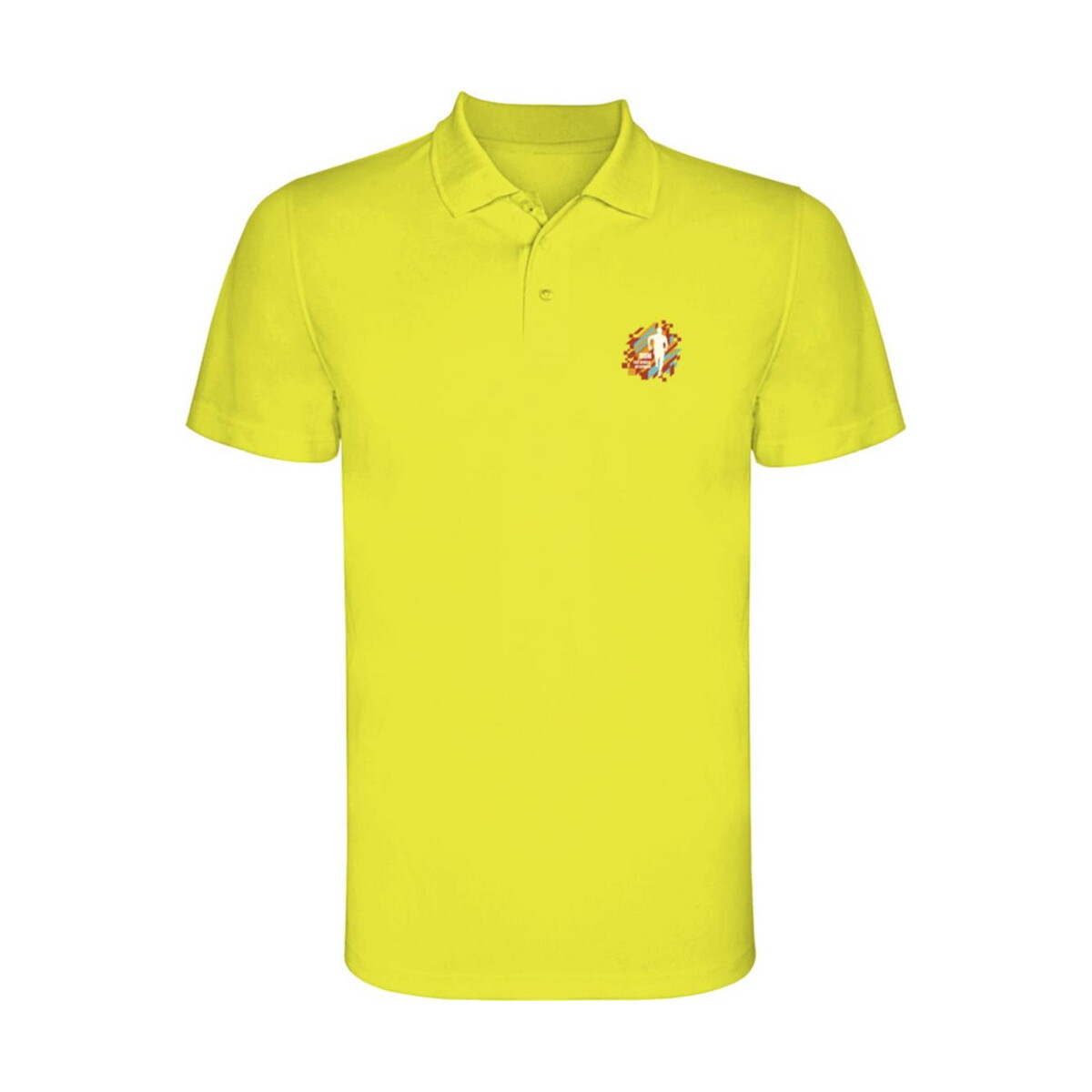Koszulki z logo – monzha sportowa koszulka dziecięca polo z krótkim rękawem k04041c_sp_y1 Monzha sportowa koszulka dziecięca polo z krótkim rękawem k04041c_sp_y1