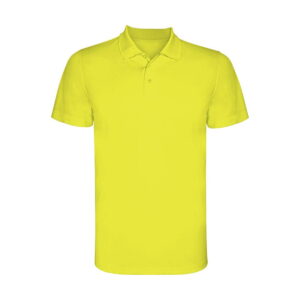 Monzha sportowa koszulka męska polo z krótkim rękawem r04041c