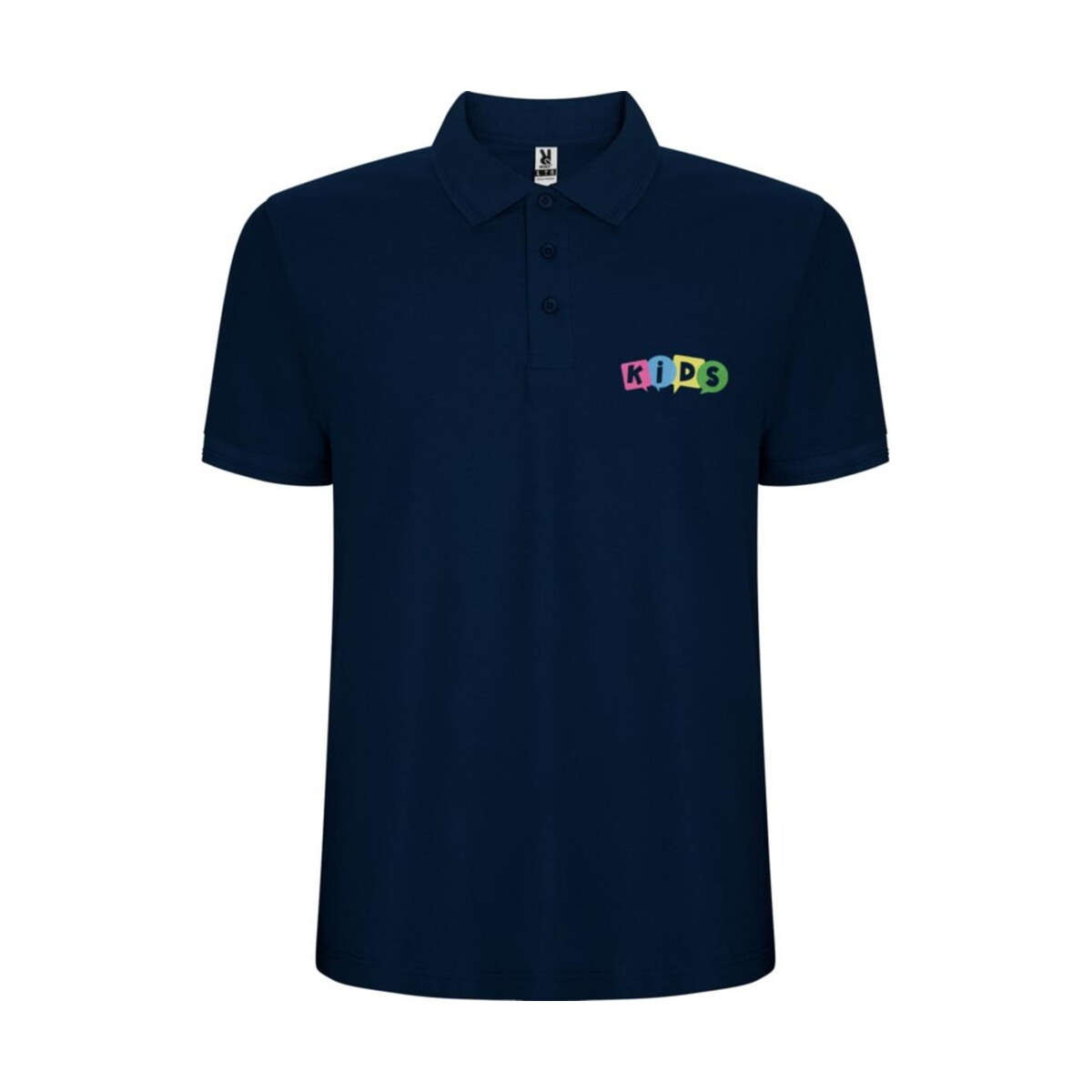 Koszulki z logo – pegaso premium dziecięca koszulka polo z krótkim rękawem k66091r_sp_y1 Pegaso Premium dziecięca koszulka polo z krótkim rękawem k66091r_sp_y1
