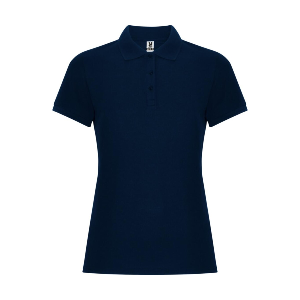 Koszulki z logo – pegaso premium koszulka damska polo z krótkim rękawem r66441r Pegaso Premium koszulka damska polo z krótkim rękawem r66441r