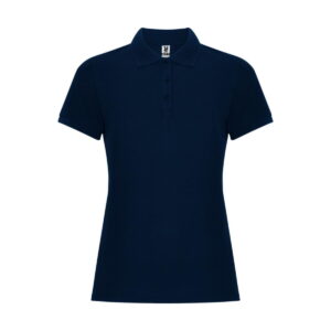 Pegaso Premium koszulka damska polo z krótkim rękawem r66441r
