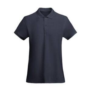 Prince polo damska z krótkim rękawem r66181r