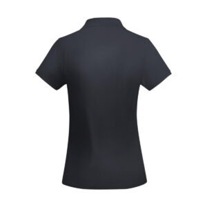 Prince polo damska z krótkim rękawem r66181r_b1