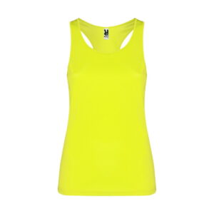 Shura damski podkoszulek sportowy r03491c