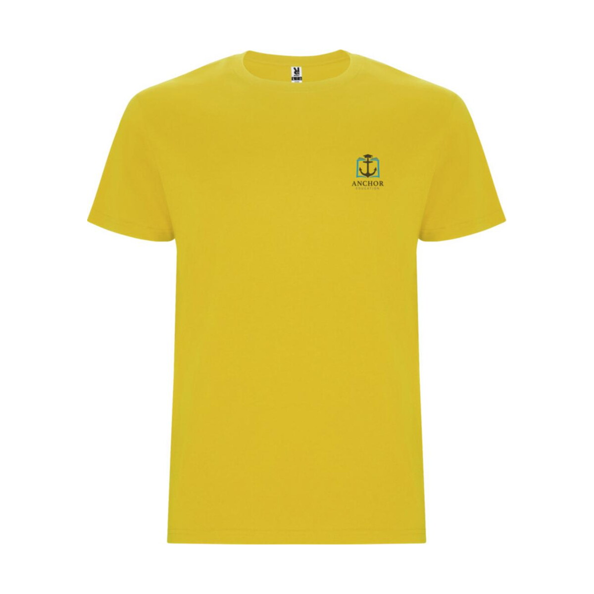 Koszulki z logo – stafford koszulka dziecięca z krótkim rękawem k66811b_sp_y1 Stafford koszulka dziecięca z krótkim rękawem k66811b_sp_y1