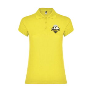 Star koszulka damska polo z krótkim rękawem r66341b_f1_sp_y1