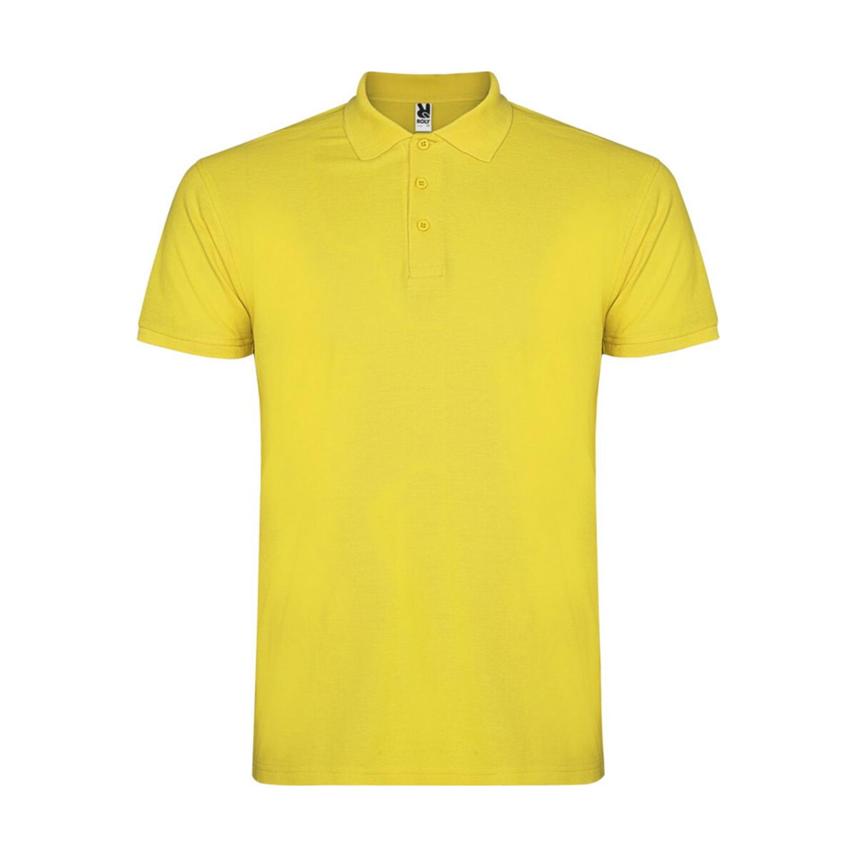 Koszulki z logo – star koszulka dziecięca polo z krótkim rękawem k66381b Star koszulka dziecięca polo z krótkim rękawem k66381b
