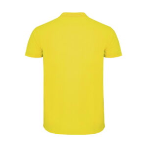 Star koszulka dziecięca polo z krótkim rękawem k66381b_b1