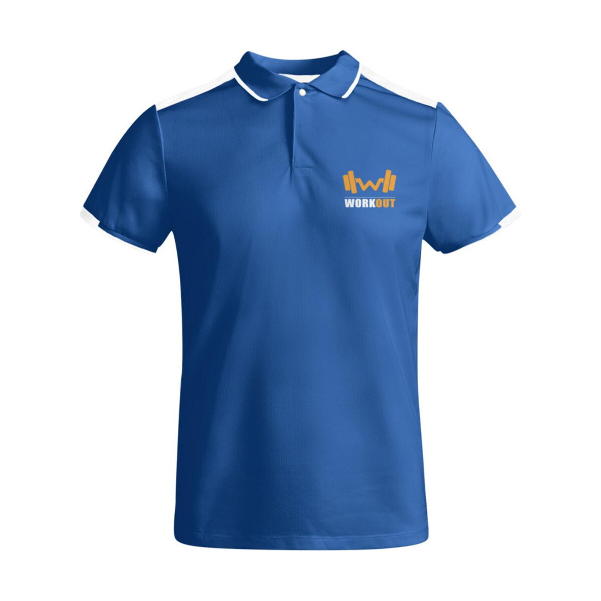 Koszulki z logo – tamil sportowa koszulka męska polo z krótkim rękawem r04028c_sp_y1 Tamil sportowa koszulka męska polo z krótkim rękawem r04028c_sp_y1