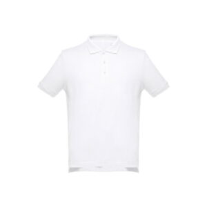 THC ADAM 3XL WH. Męski polo t-shirt 30132_106-a