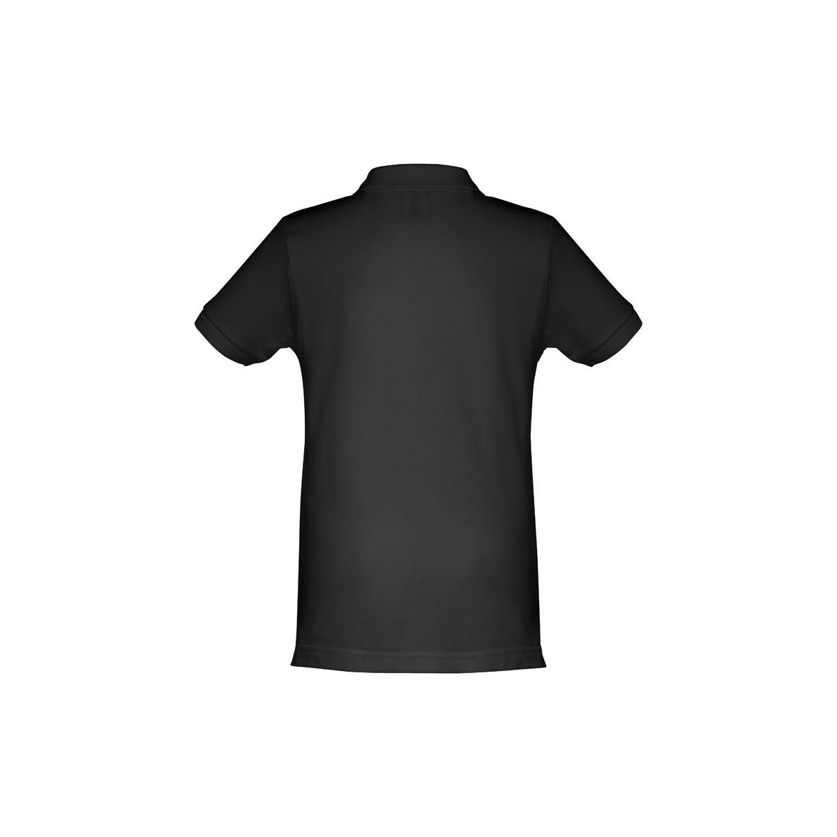 Koszulki z logo – thc adam kids. bawełniana koszulka polo z krótkim rękawem dla dzieci (unisex) 30173_103-b THC ADAM KIDS. Bawełniana koszulka polo z krótkim rękawem dla dzieci (unisex) 30173_103-b