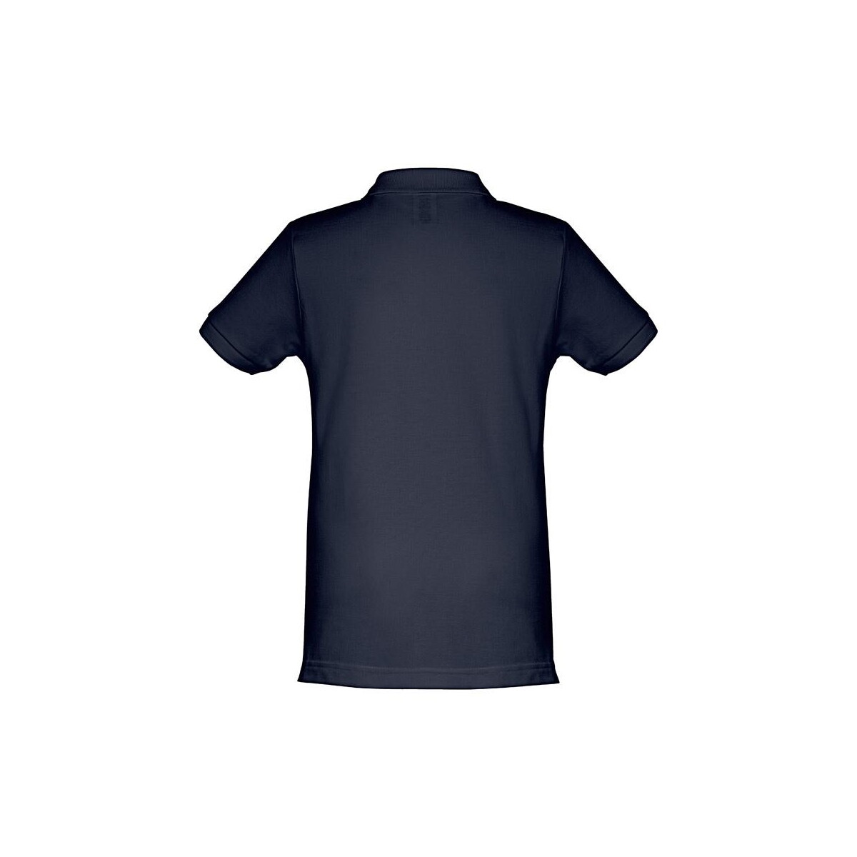 Koszulki z logo – thc adam kids. bawełniana koszulka polo z krótkim rękawem dla dzieci (unisex) 30173_104-b THC ADAM KIDS. Bawełniana koszulka polo z krótkim rękawem dla dzieci (unisex) 30173_104-b
