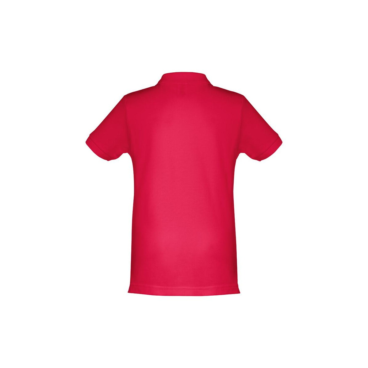 Koszulki z logo – thc adam kids. bawełniana koszulka polo z krótkim rękawem dla dzieci (unisex) 30173_105-b THC ADAM KIDS. Bawełniana koszulka polo z krótkim rękawem dla dzieci (unisex) 30173_105-b