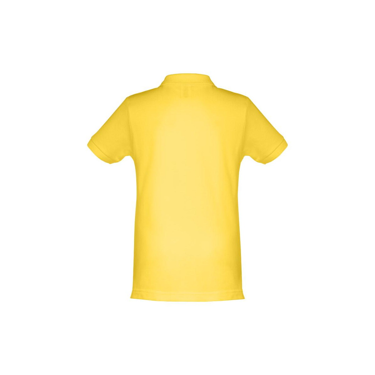 Koszulki z logo – thc adam kids. bawełniana koszulka polo z krótkim rękawem dla dzieci (unisex) 30173_108-b THC ADAM KIDS. Bawełniana koszulka polo z krótkim rękawem dla dzieci (unisex) 30173_108-b