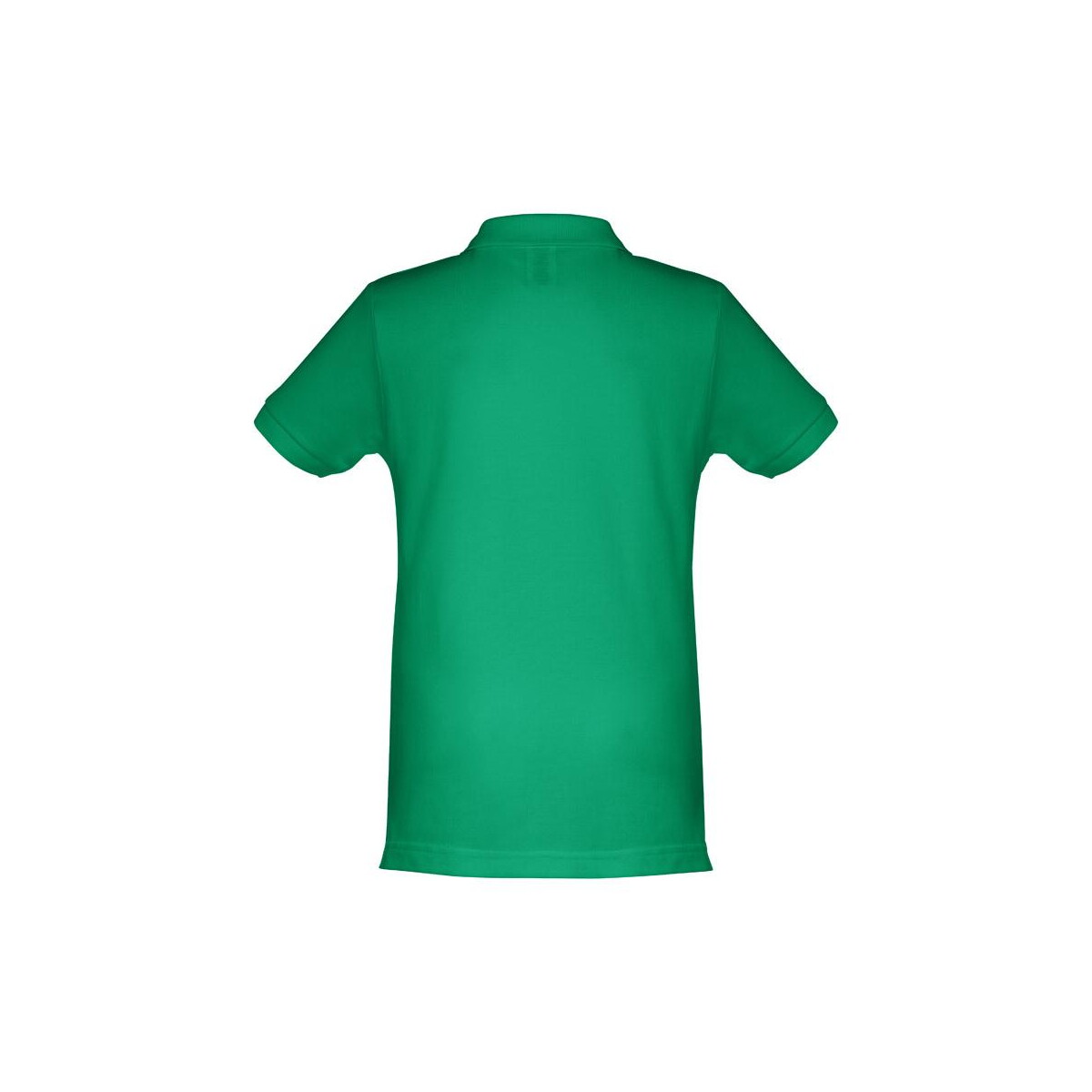 Koszulki z logo – thc adam kids. bawełniana koszulka polo z krótkim rękawem dla dzieci (unisex) 30173_109-b THC ADAM KIDS. Bawełniana koszulka polo z krótkim rękawem dla dzieci (unisex) 30173_109-b