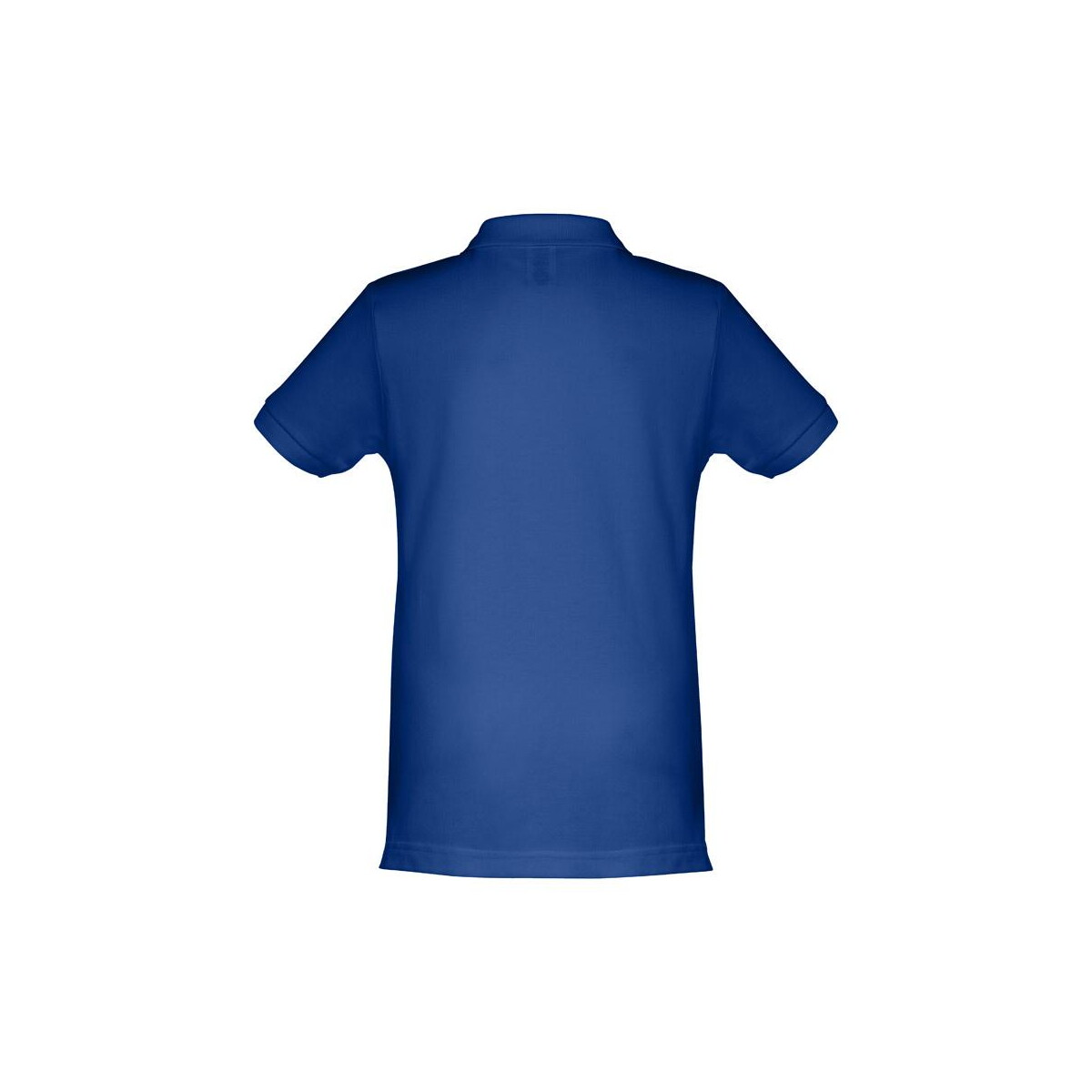 Koszulki z logo – thc adam kids. bawełniana koszulka polo z krótkim rękawem dla dzieci (unisex) 30173_114-b THC ADAM KIDS. Bawełniana koszulka polo z krótkim rękawem dla dzieci (unisex) 30173_114-b