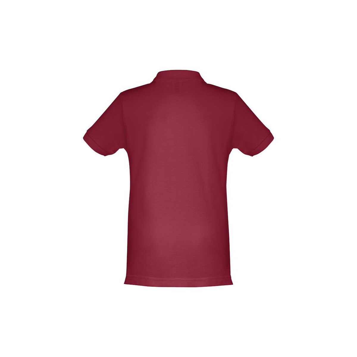 Koszulki z logo – thc adam kids. bawełniana koszulka polo z krótkim rękawem dla dzieci (unisex) 30173_115-b THC ADAM KIDS. Bawełniana koszulka polo z krótkim rękawem dla dzieci (unisex) 30173_115-b