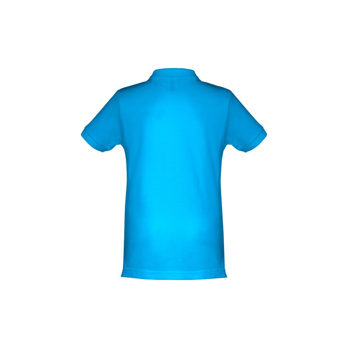 Koszulki z logo – thc adam kids. bawełniana koszulka polo z krótkim rękawem dla dzieci (unisex) 30173_154-b THC ADAM KIDS. Bawełniana koszulka polo z krótkim rękawem dla dzieci (unisex) 30173_154-b