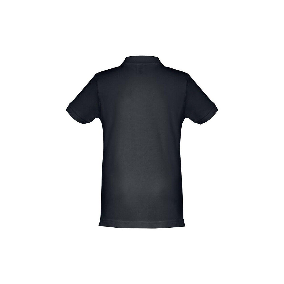 Koszulki z logo – thc adam kids. bawełniana koszulka polo z krótkim rękawem dla dzieci (unisex) 30173_184-b THC ADAM KIDS. Bawełniana koszulka polo z krótkim rękawem dla dzieci (unisex) 30173_184-b