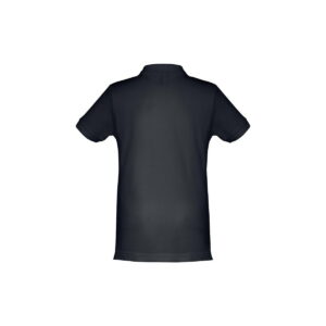 THC ADAM KIDS II. Bawełniana koszulka polo z krótkim rękawem dla dzieci (unisex) 11185_184-b