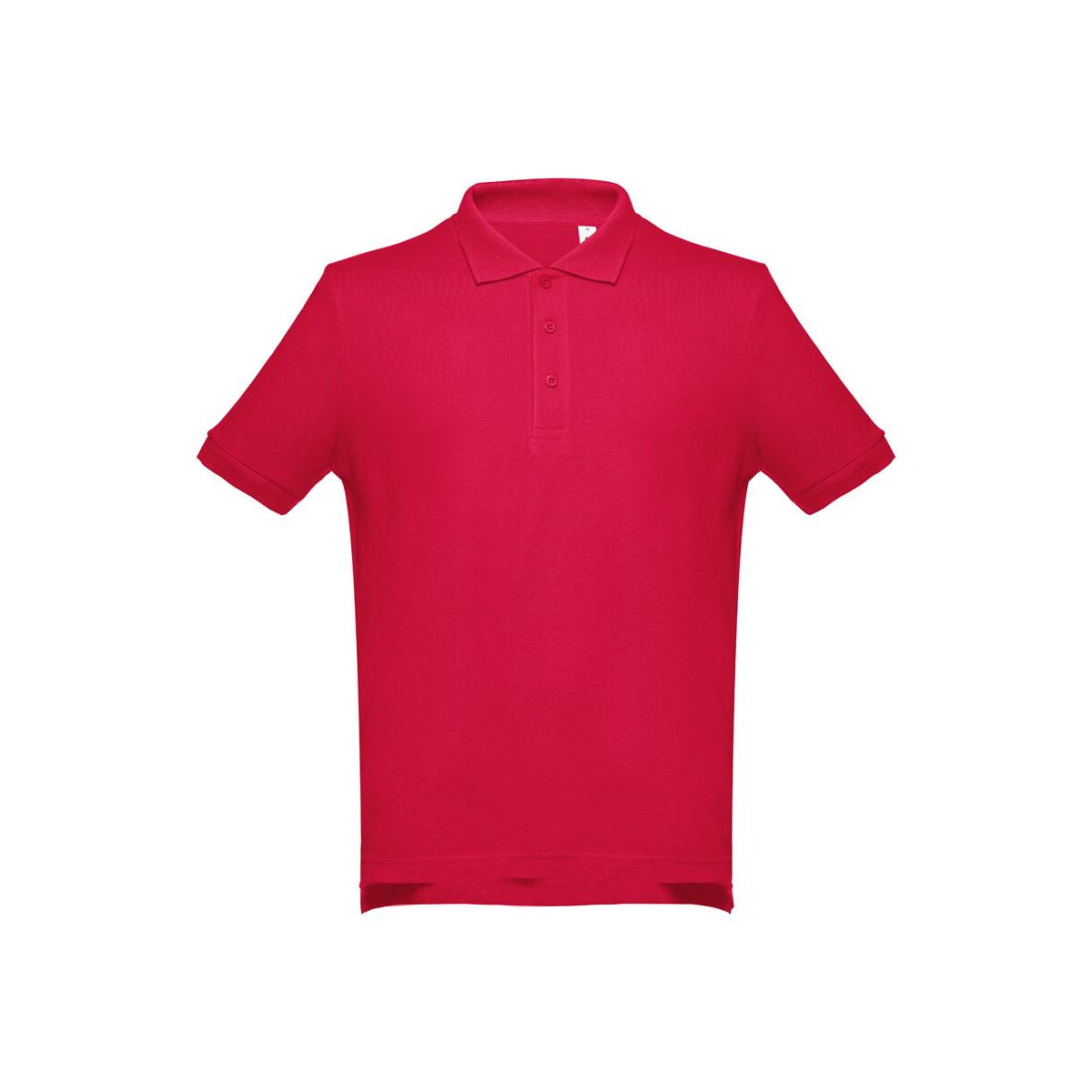Koszulki z logo – thc adam. męska bawełniana koszulka polo z krótkim rękawem 30131_105 THC ADAM. Męska bawełniana koszulka polo z krótkim rękawem 30131_105