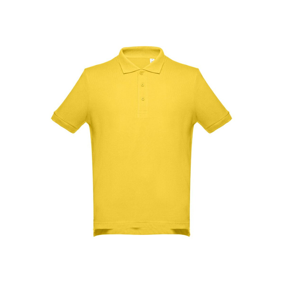 Koszulki z logo – thc adam. męska bawełniana koszulka polo z krótkim rękawem 30131_108 THC ADAM. Męska bawełniana koszulka polo z krótkim rękawem 30131_108