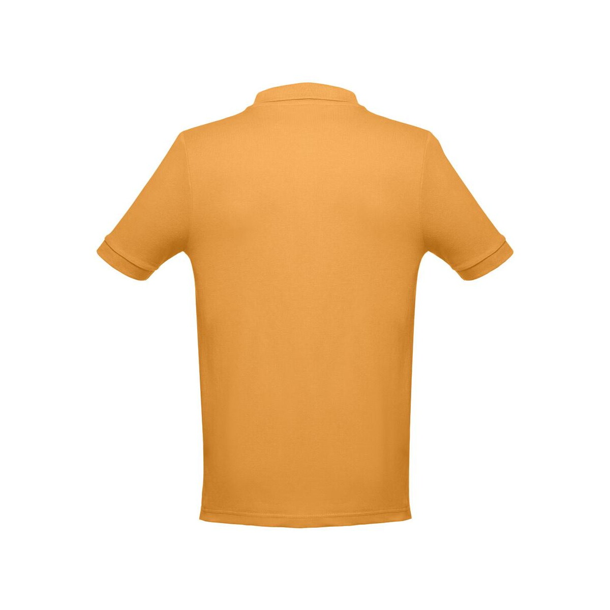 Koszulki z logo – thc adam. męska bawełniana koszulka polo z krótkim rękawem 30131_118-b THC ADAM. Męska bawełniana koszulka polo z krótkim rękawem 30131_118-b
