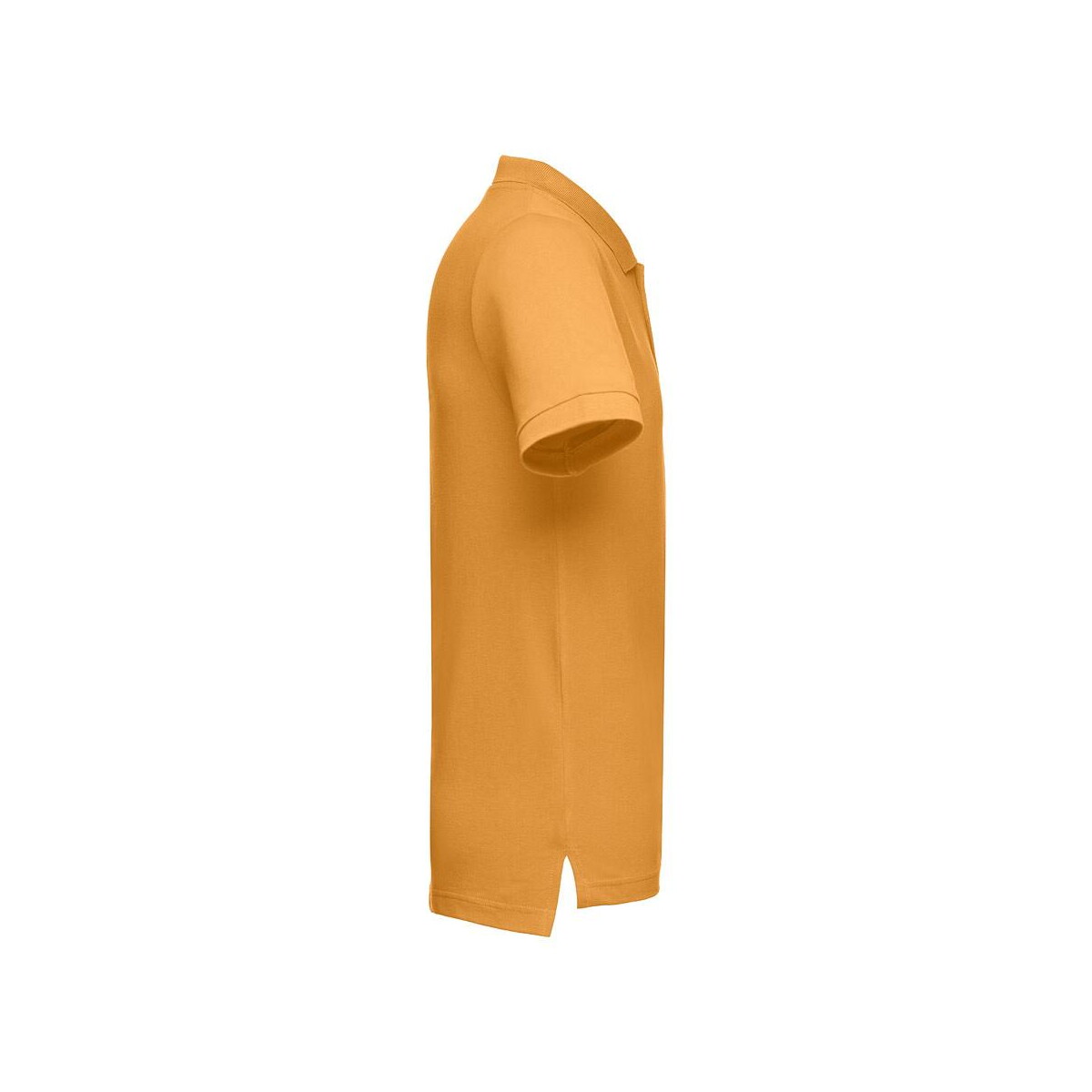 Koszulki z logo – thc adam. męska bawełniana koszulka polo z krótkim rękawem 30131_118-c THC ADAM. Męska bawełniana koszulka polo z krótkim rękawem 30131_118-c