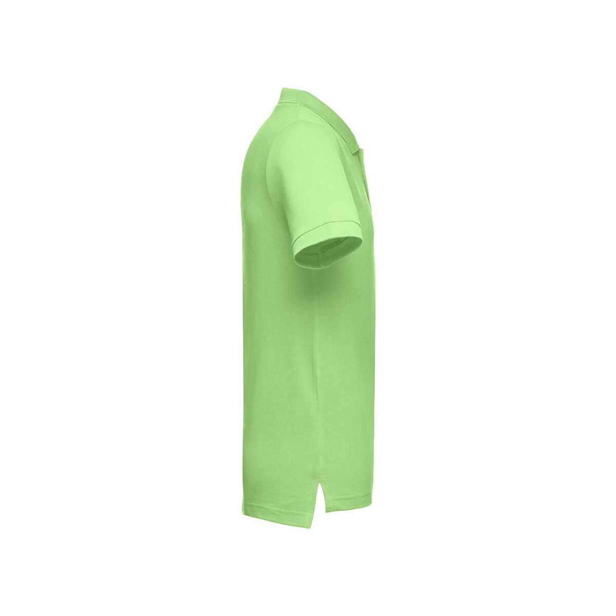 Koszulki z logo – thc adam. męska bawełniana koszulka polo z krótkim rękawem 30131_119-c THC ADAM. Męska bawełniana koszulka polo z krótkim rękawem 30131_119-c