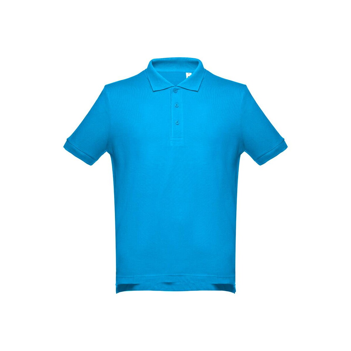 Koszulki z logo – thc adam. męska bawełniana koszulka polo z krótkim rękawem 30131_154 THC ADAM. Męska bawełniana koszulka polo z krótkim rękawem 30131_154
