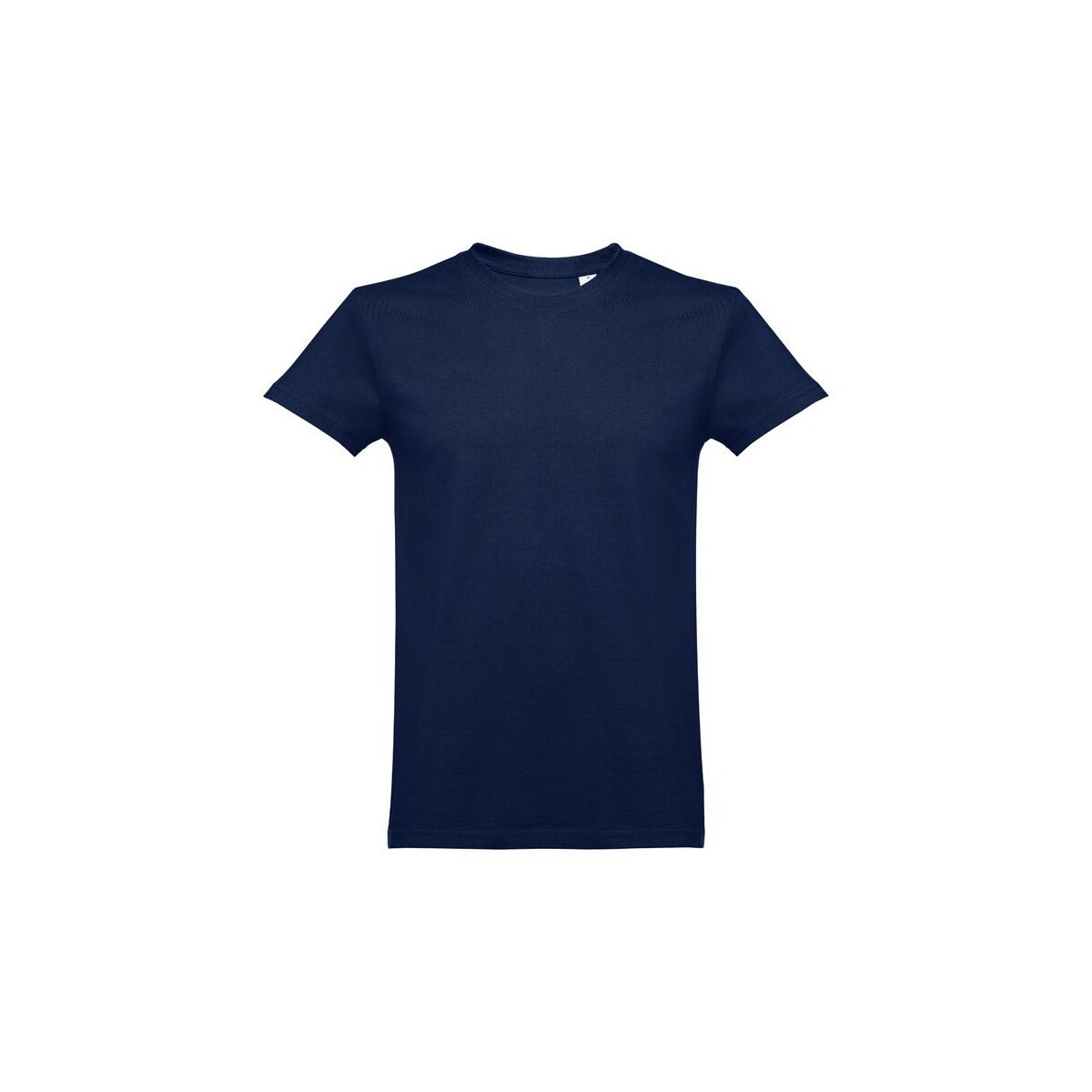 Koszulki z logo – thc ankara 3xl. męski t-shirt 30112_104 THC ANKARA 3XL. Męski t-shirt 30112_104