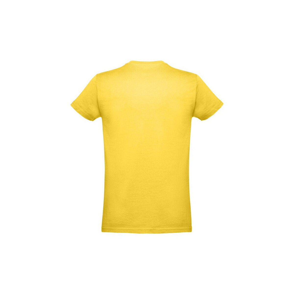 Koszulki z logo – thc ankara 3xl. męski t-shirt 30112_108-b THC ANKARA 3XL. Męski t-shirt 30112_108-b