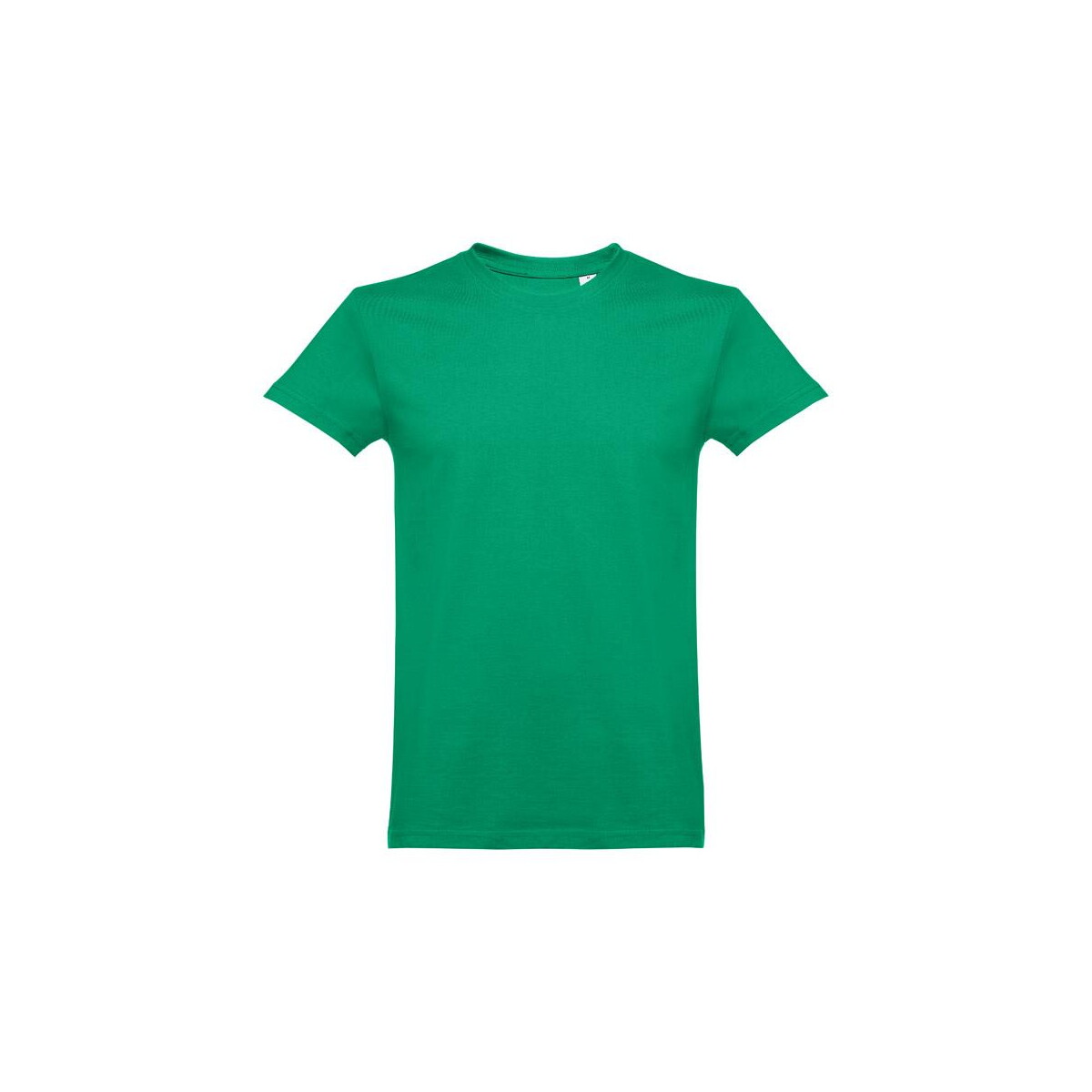 Koszulki z logo – thc ankara 3xl. męski t-shirt 30112_109 THC ANKARA 3XL. Męski t-shirt 30112_109