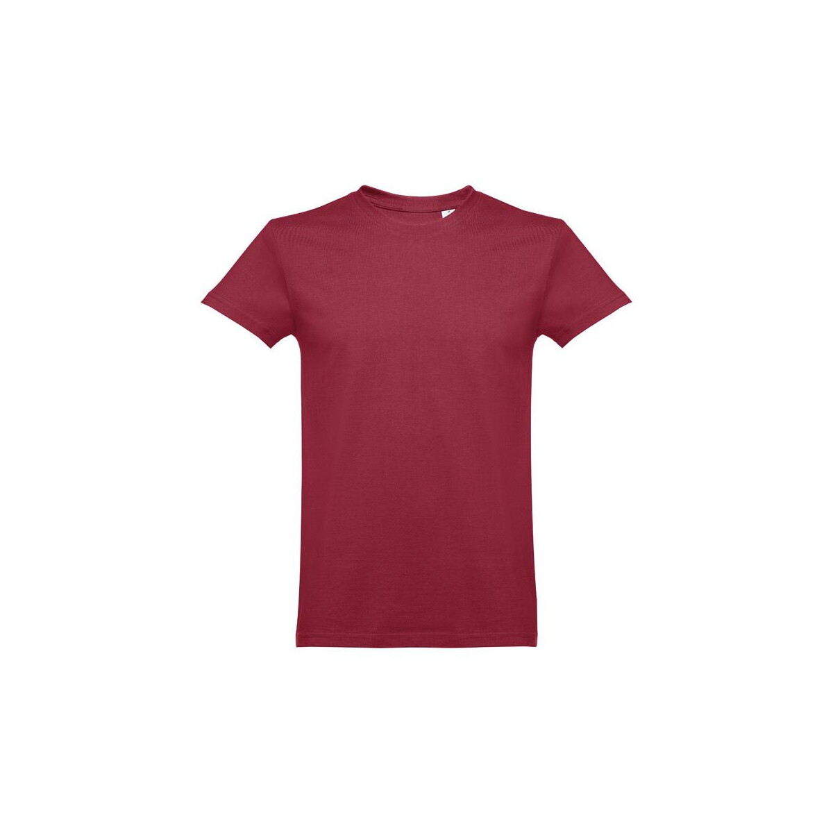 Koszulki z logo – thc ankara 3xl. męski t-shirt 30112_115 THC ANKARA 3XL. Męski t-shirt 30112_115
