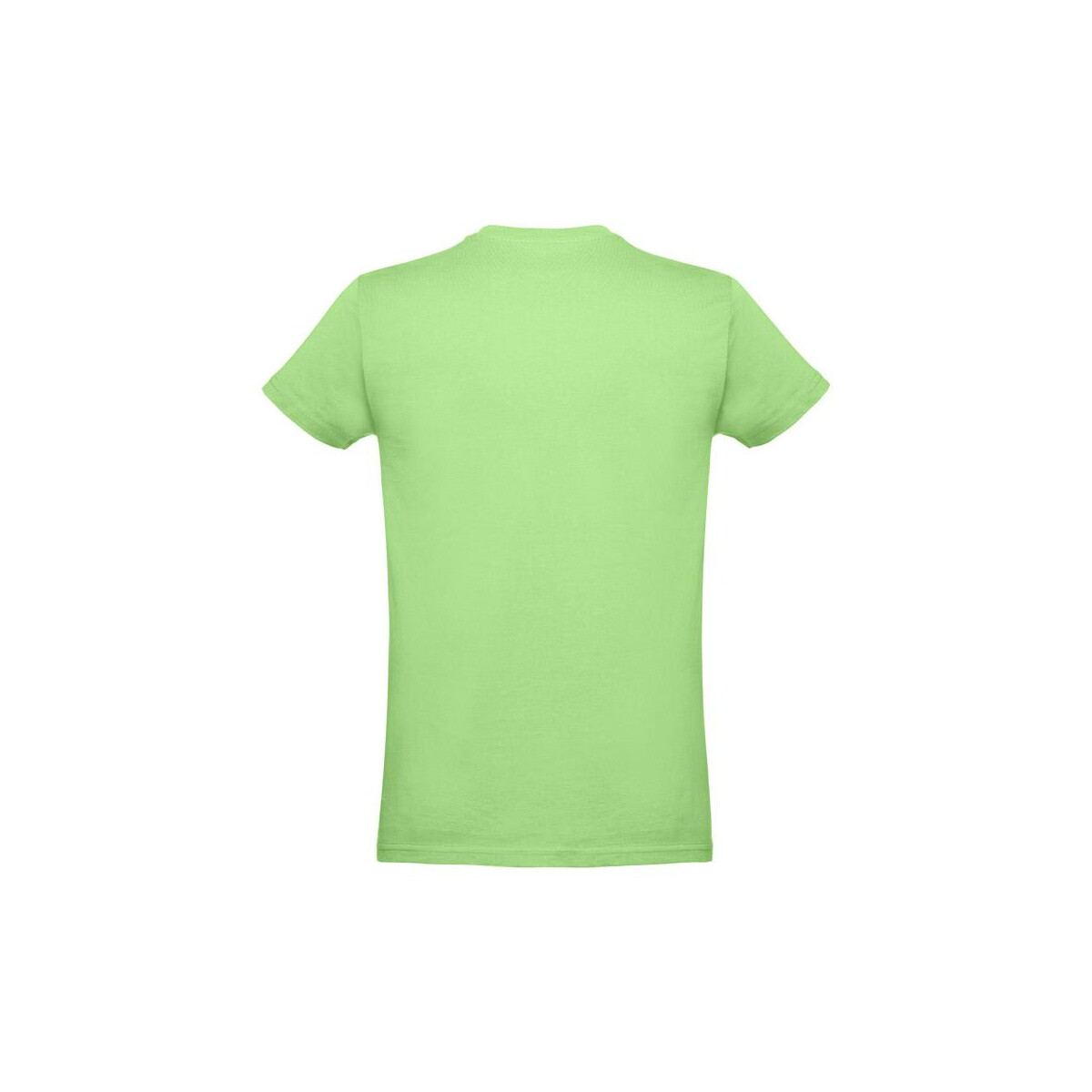 Koszulki z logo – thc ankara 3xl. męski t-shirt 30112_119-b THC ANKARA 3XL. Męski t-shirt 30112_119-b