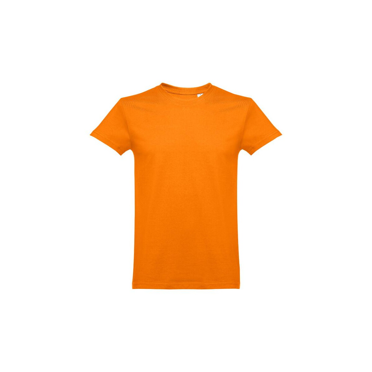 Koszulki z logo – thc ankara 3xl. męski t-shirt 30112_128-a THC ANKARA 3XL. Męski t-shirt 30112_128-a