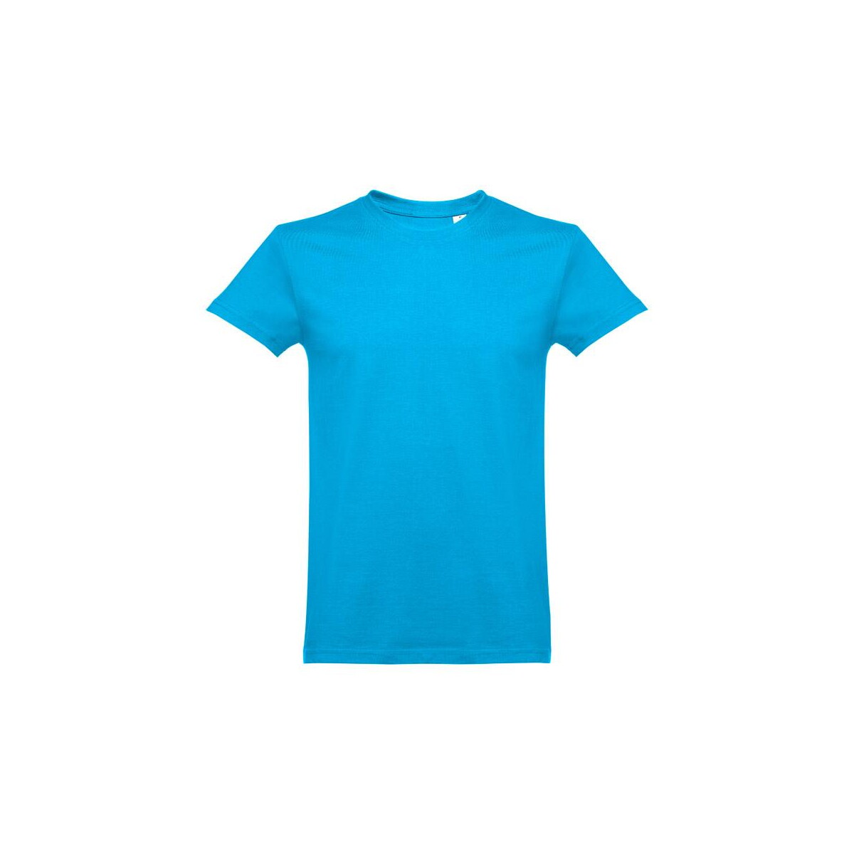 Koszulki z logo – thc ankara 3xl. męski t-shirt 30112_154-a THC ANKARA 3XL. Męski t-shirt 30112_154-a