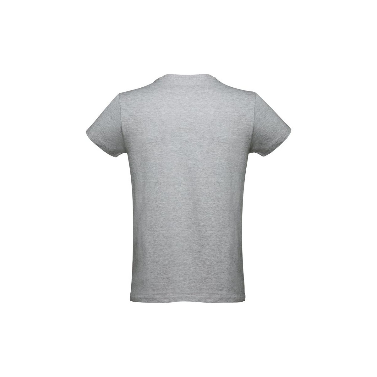 Koszulki z logo – thc ankara 3xl. męski t-shirt 30112_183-b THC ANKARA 3XL. Męski t-shirt 30112_183-b