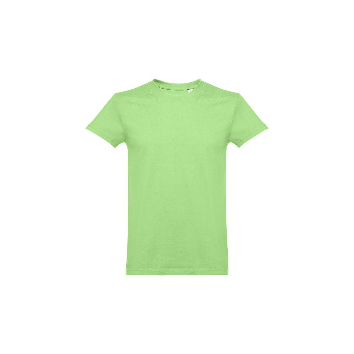 Koszulki z logo – thc ankara ii. męski t-shirt 11157_119-a THC ANKARA II. Męski t-shirt 11157_119-a