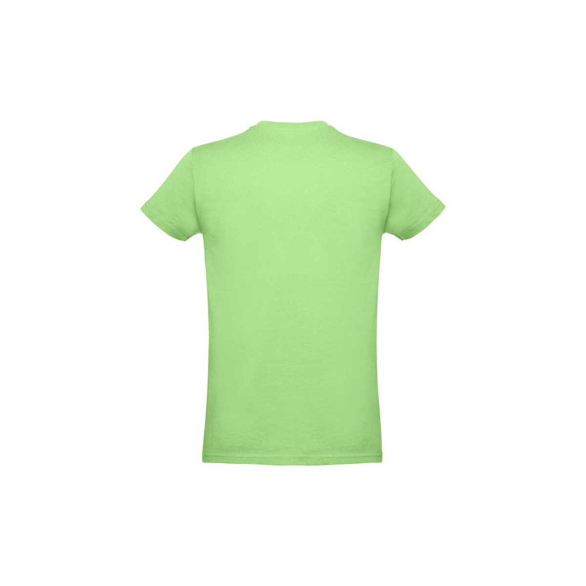 Koszulki z logo – thc ankara ii. męski t-shirt 11157_119-b THC ANKARA II. Męski t-shirt 11157_119-b