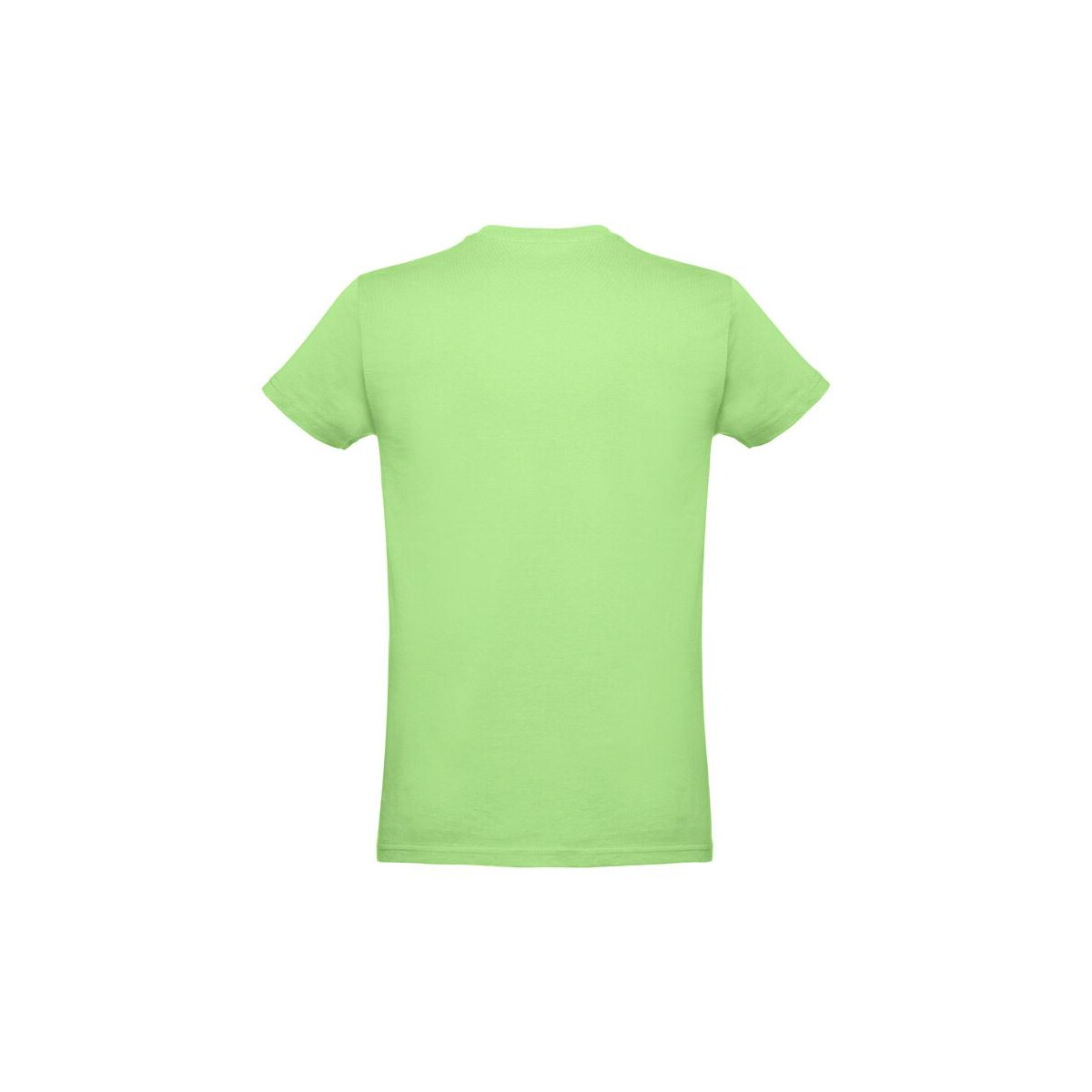 Koszulki z logo – thc ankara kids. dziecięcy t-shirt 30171_119-b THC ANKARA KIDS. Dziecięcy t-shirt 30171_119-b