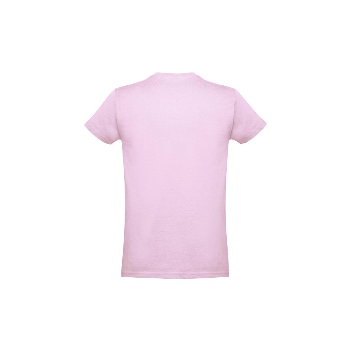 Koszulki z logo – thc ankara kids. dziecięcy t-shirt 30171_142-b THC ANKARA KIDS. Dziecięcy t-shirt 30171_142-b