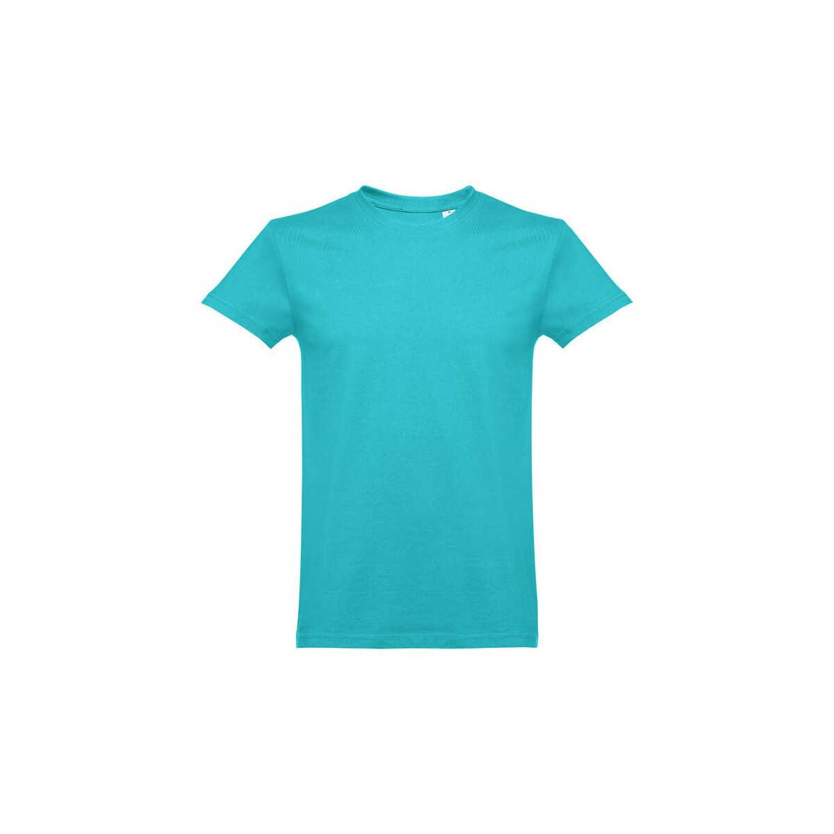 Koszulki z logo – thc ankara kids. dziecięcy t-shirt 30171_144 THC ANKARA KIDS. Dziecięcy t-shirt 30171_144