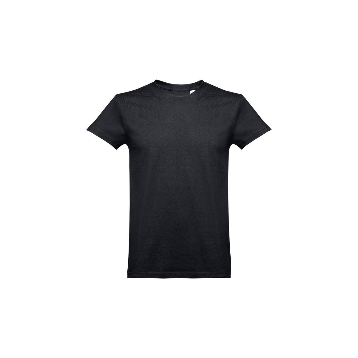 Koszulki z logo – thc ankara. męski t-shirt 30110_103 THC ANKARA. Męski t-shirt 30110_103