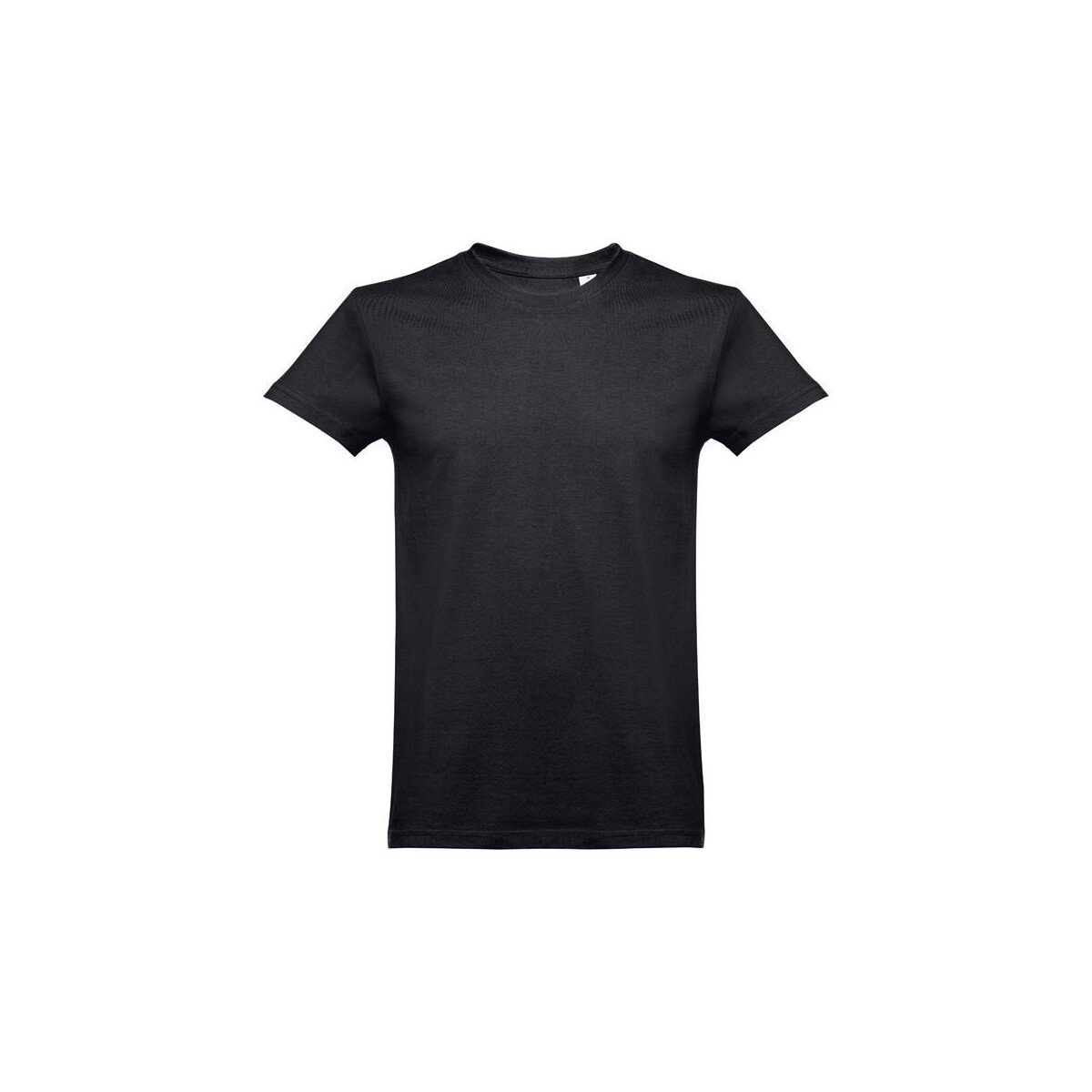 Koszulki z logo – thc ankara. męski t-shirt 30110_103-a THC ANKARA. Męski t-shirt 30110_103-a