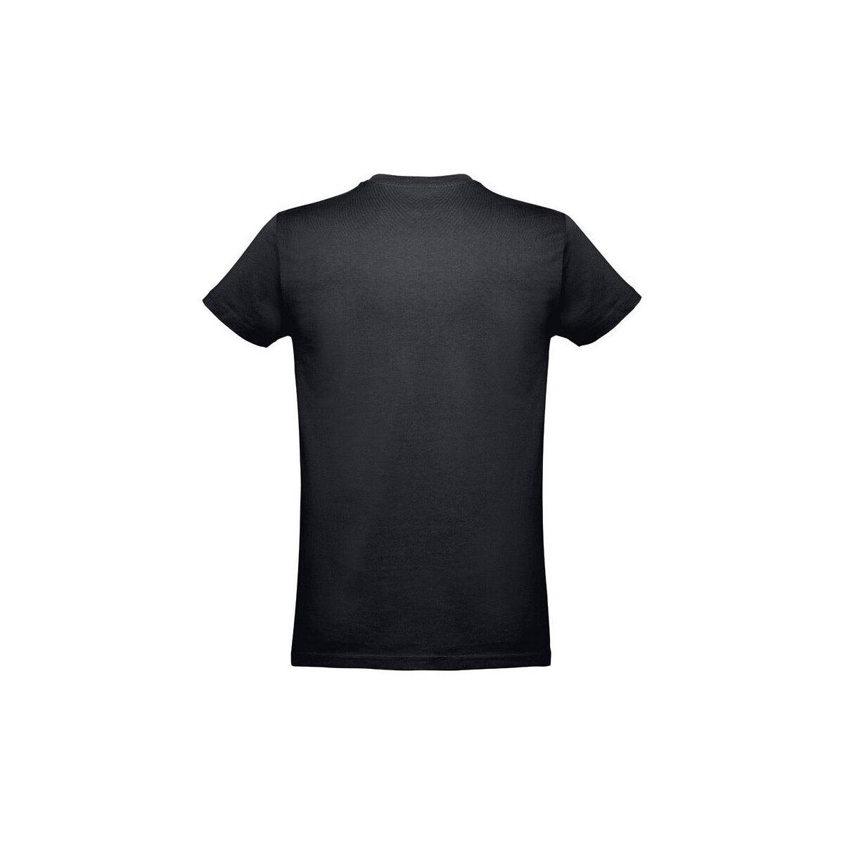 Koszulki z logo – thc ankara. męski t-shirt 30110_103-b THC ANKARA. Męski t-shirt 30110_103-b