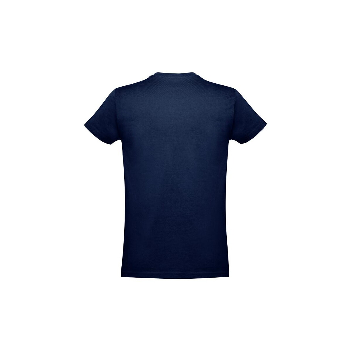 Koszulki z logo – thc ankara. męski t-shirt 30110_104-b THC ANKARA. Męski t-shirt 30110_104-b