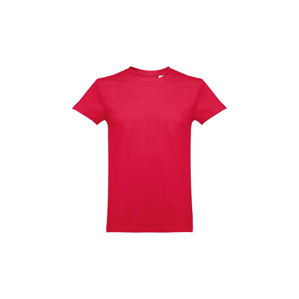Koszulki z logo – thc ankara. męski t-shirt 30110_105 THC ANKARA. Męski t-shirt 30110_105
