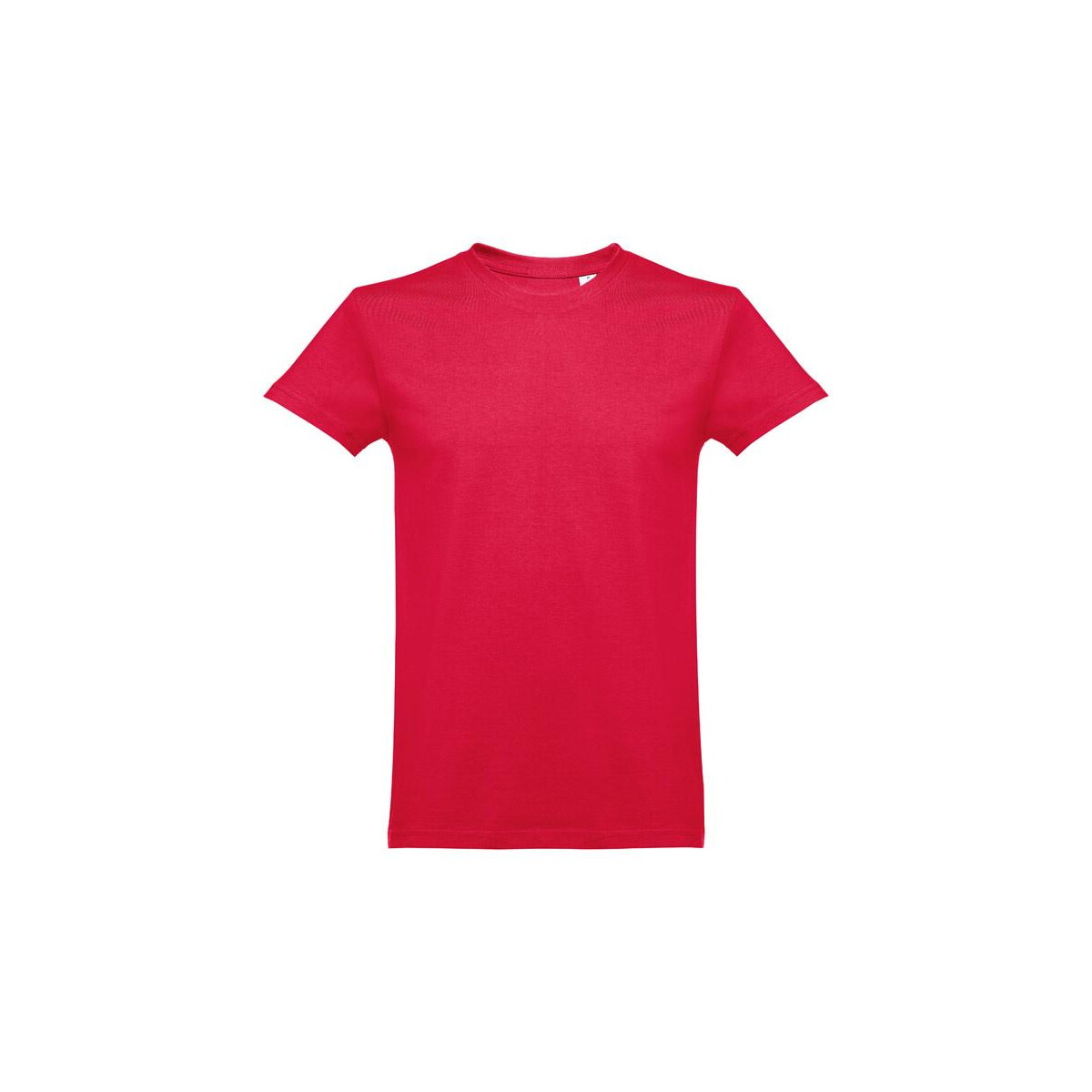 Koszulki z logo – thc ankara. męski t-shirt 30110_105-a THC ANKARA. Męski t-shirt 30110_105-a