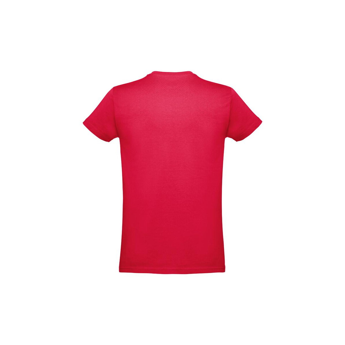 Koszulki z logo – thc ankara. męski t-shirt 30110_105-b THC ANKARA. Męski t-shirt 30110_105-b